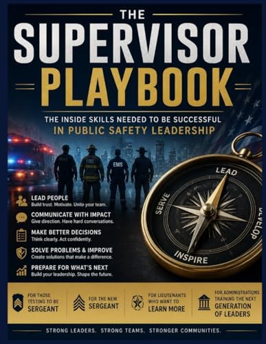 The Supervisor's Playbook:The First-Line Leader's Field Guide to Documenting Performance, Having Difficult Conversations, and Building a Team That Doesn't End Up in Lawsuits by William Fogarty