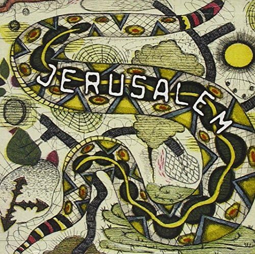 Jerusalem