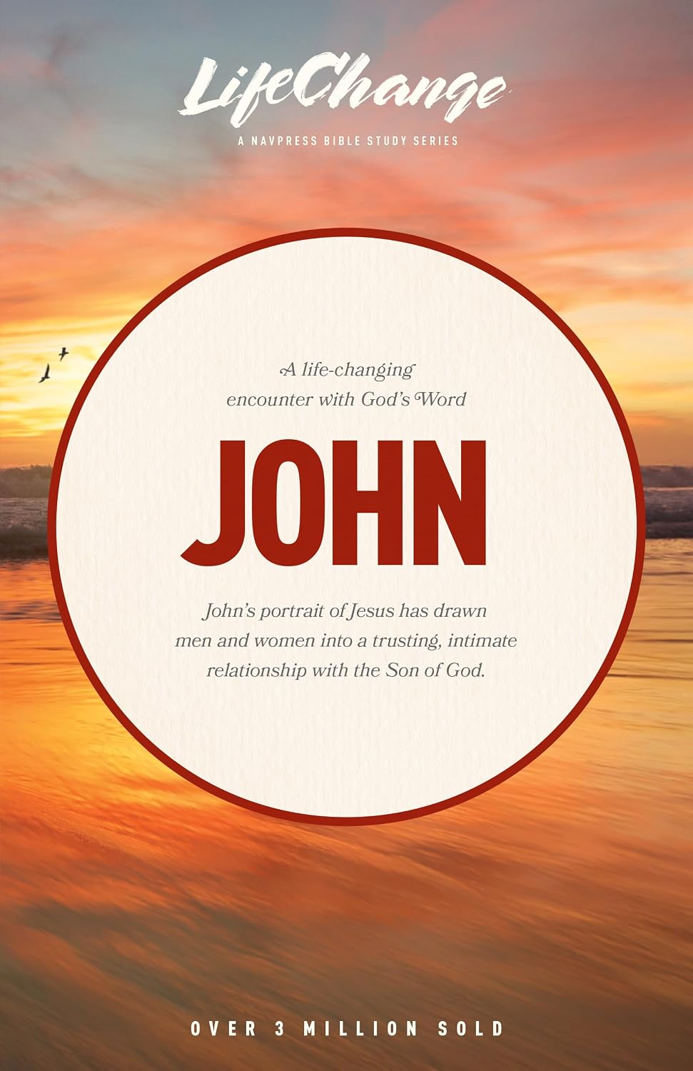John (LifeChange) by The Navigators