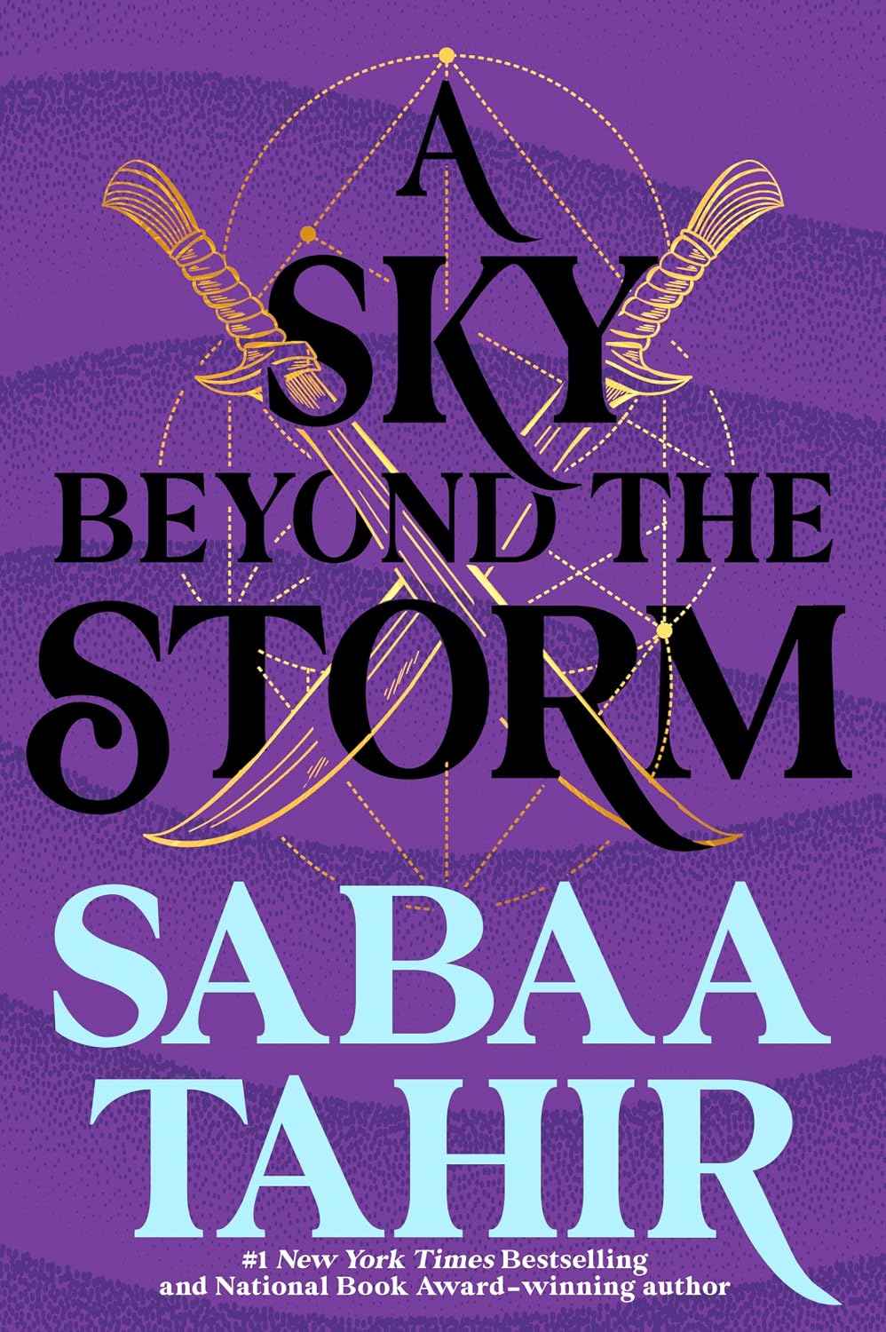 A Sky Beyond the Storm (An Ember in the Ashes) by Sabaa Tahir
