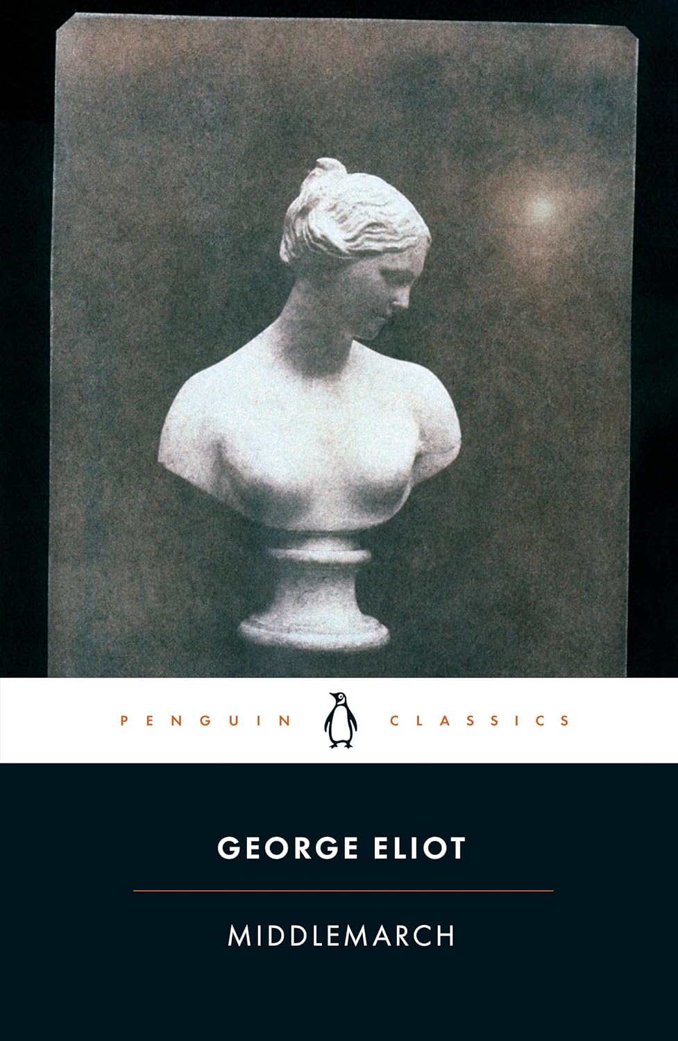 Middlemarch (Penguin Classics) by George Eliot