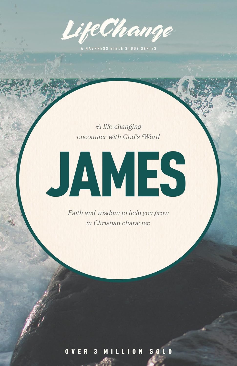 James (LifeChange) by The Navigators