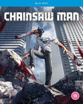 Chainsaw Man: Season One [Blu-Ray]
