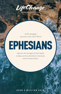 Ephesians by NavPress