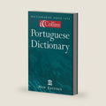 Collins English-Portuguese, Portugues-Ingles Dictionary by H E Hallam