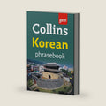Collins Korean Phrasebook: The Right Word in Your Pocket (Collins Gem) by Collins UK
