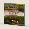 Middle-earth Landscapes: Locations in The Lord of the Rings and The Hobbit Film Trilogies by Ian Brodie