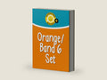Orange Set: Levels 15-16/Orange/Band 6 (Sunshine Books +) by Unknown