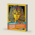 Everything: Ancient Egypt by National Geographic Kids
