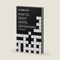 The Times How to Crack Cryptic Crosswords (Times Crosswords) by Tim Moorey