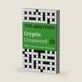 The Times Cryptic Crossword Book 29: 100 world-famous crossword puzzles (Times Crosswords) by The Times Mind Games