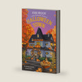 Halloween Town: A bewitchingly irresistible Halloween small-town spicy romance fiction novel, new for 2026 by Joss Wood