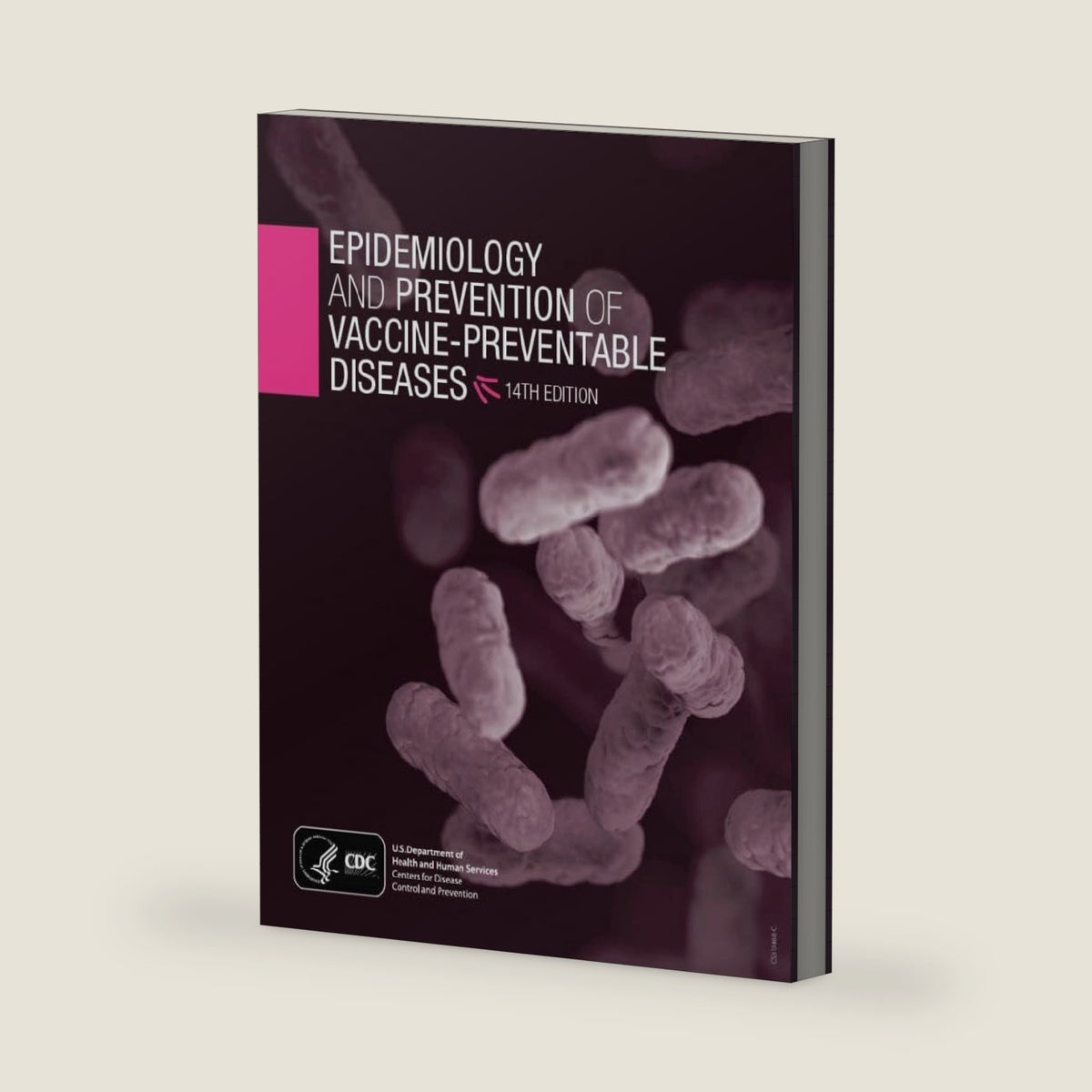 Epidemiology and Prevention of Vaccine-Preventable Diseases by CDC