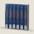Baker's Biographical Dictionary of Musicians, Centennial Edition (6 Volume Set) by Nicolas Slonimsky