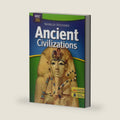 World History: Ancient Civilizations: Student Edition 2008 by RINEHART AND WINSTON HOLT