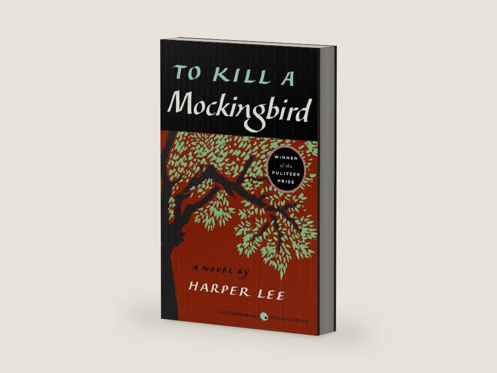 To Kill a Mockingbird by Harper Lee | barcode:9780060935467 | source:9780060935467.jpg