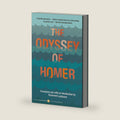 The Odyssey of Homer by Homer