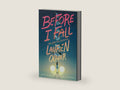 Before I Fall by Lauren Oliver | barcode:9780061726811 | source:9780061726811-right-three-quarter.jpg