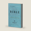 NRSV -- Go-Anywhere Thinline Bible Catholic Edition by Zondervan