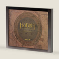 The Hobbit: An Unexpected Journey Chronicles: Art & Design by Daniel Falconer