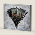 The Hobbit: The Art of War: The Battle of the Five Armies: Chronicles by Weta