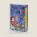 Amelia Bedelia Chapter Book 4-Book Box Set: Books 1-4 by Herman Parish