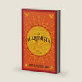 The Alchemist El Alquimista: A Modern Classic Fable of Spiritual Healing, Self-Discovery, and the Power of Dreams by Paulo Coelho