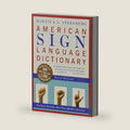American Sign Language Dictionary, Third Edition by Martin L.A. Sternberg