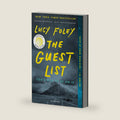 The Guest List: A Reese's Book Club Pick and New York Times Bestseller by Lucy Foley