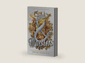 Gods & Monsters: The Epic Conclusion to the Dark YA Fantasy Romance Trilogy for Sarah J. Maas Fans (Serpent & Dove, 3) by Shelby Mahurin | barcode:9780063038943 | source:9780063038943-right-three-quarter.jpg