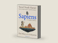 Sapiens: A Graphic History, Volume 2: The Pillars of Civilization by Yuval Noah Harari