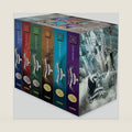 The School for Good and Evil: The Complete 6-Book Box Set: The School for Good and Evil, The School for Good and Evil: A World Without Princes, The ... A Crystal of Time, The School for Good and by Soman Chainani