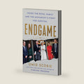 Endgame: Inside the Royal Family and the Monarchy's Fight for Survival ―A Gripping Investigative Report with a Personal Touch, Witness the Turmoil of the British Monarchy by Omid Scobie