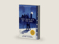 They Both Die at the End Collector's Edition: The #1 Bestselling Young Adult Novel About Love, Loss, and Living Fully on One Last Day (They Both Die at the End Series, 1) by Adam Silvera | barcode:9780063373822 | source:9780063373822-right-three-quarter.jpg