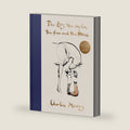 The Boy, the Mole, the Fox and the Horse Fifth Anniversary Limited Edition: Inspiring Conversations on Hope, Love and Personal Growth by Charlie Mackesy
