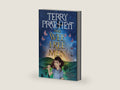 The Wee Free Men: A Novel of Discworld (Tiffany Aching, 1) by Terry Pratchett | barcode:9780063442139 | source:9780063442139-right-three-quarter.jpg