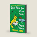 Dogs, Boys, and Other Things I’ve Cried About: A Memoir – A Tender Story of Fostering Rescue Pups and Finding Love in the Big City by Isabel Klee