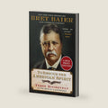 To Rescue the American Spirit: Teddy Roosevelt and the Birth of a Superpower – An Exploration of Theodore Roosevelt's Bold Leadership and America's Rise to Power (The Presidential Series, 3) by Bret Baier