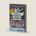 Pardon My Book: Ten Years of the Best (and Worst) in Sports from Pardon My Take by Big Cat