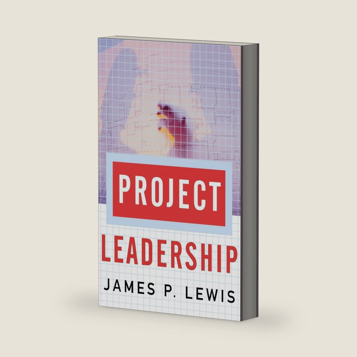 Project Leadership by James P. Lewis