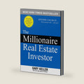 The Millionaire Real Estate Investor by Gary Keller