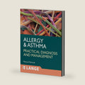 Allergy and Asthma: Practical Diagnosis and Management (LANGE Clinical Medicine) by Massoud Mahmoudi
