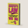 Murphy's Law (Complete) by Arthur Bloch