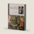 Legal Office Procedures by Joyce Morton Ed.D.