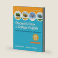 Student's Book of College English, MLA Update Edition by David Skwire