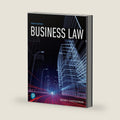 Business Law (10th Edition) (What's New in Business Law) by Henry R. Cheeseman