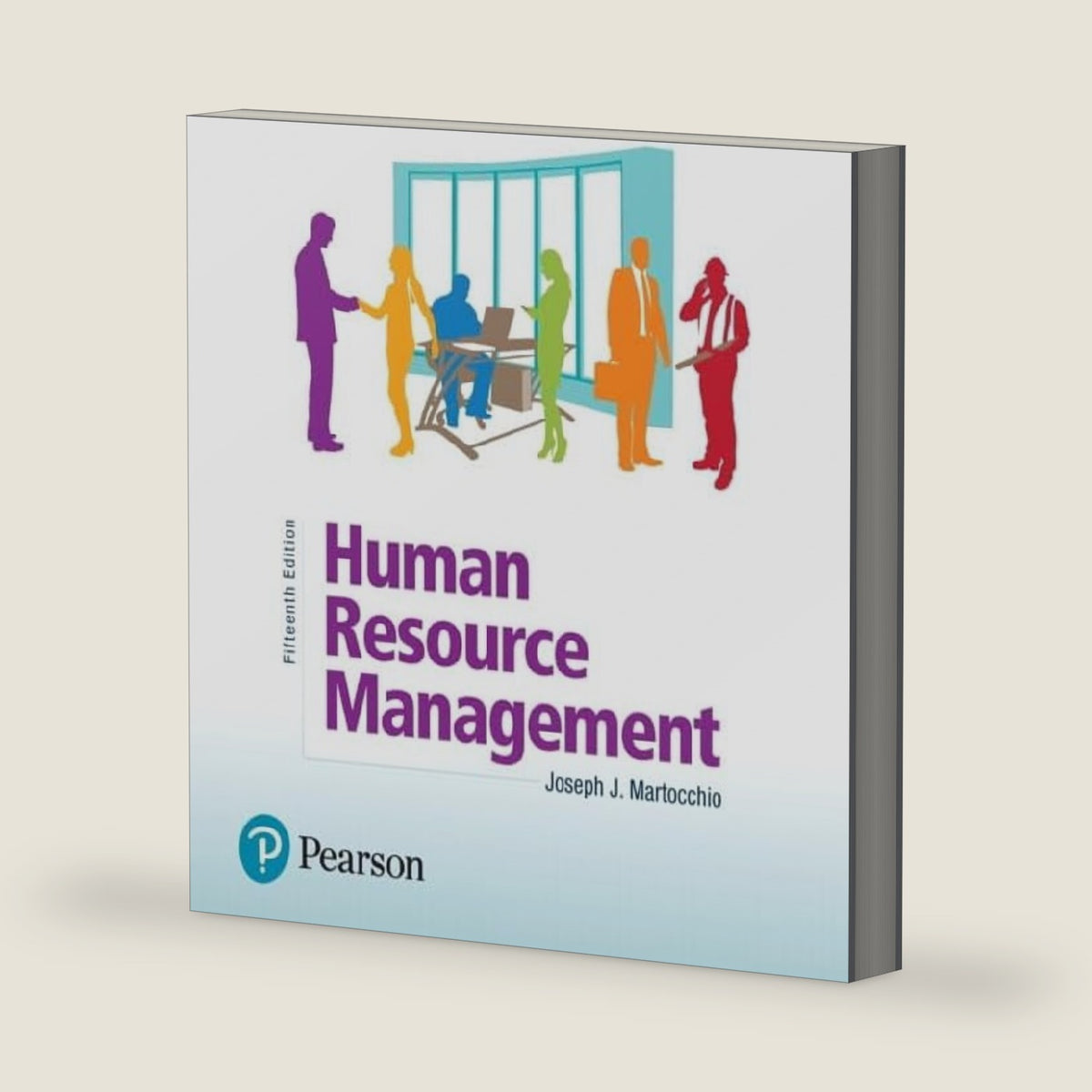 Human Resource Management (What's New in Management) by Joseph Martocchio