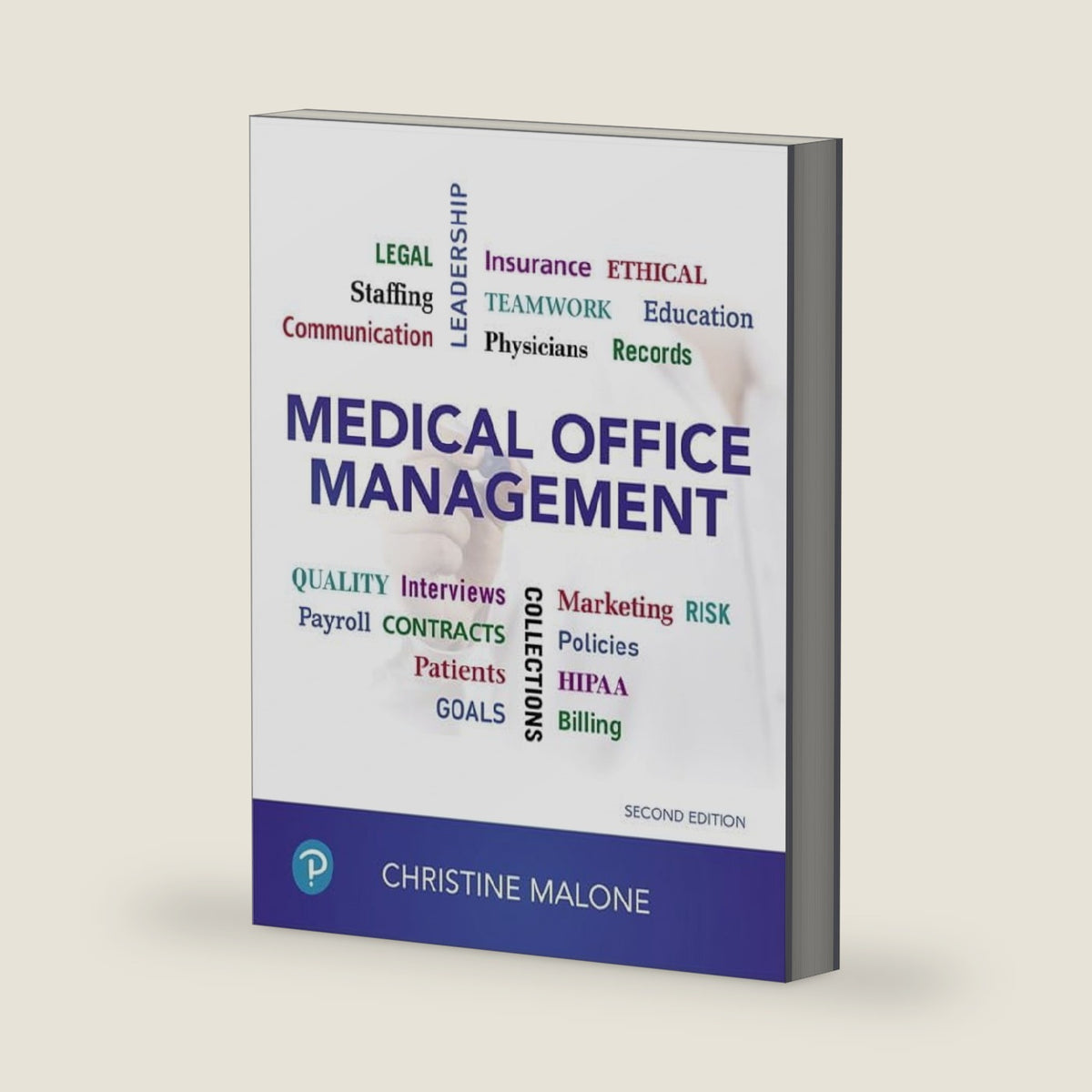 Medical Office Management by Christine Malone