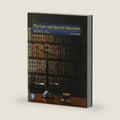 Law and Special Education, The by Mitchell Yell