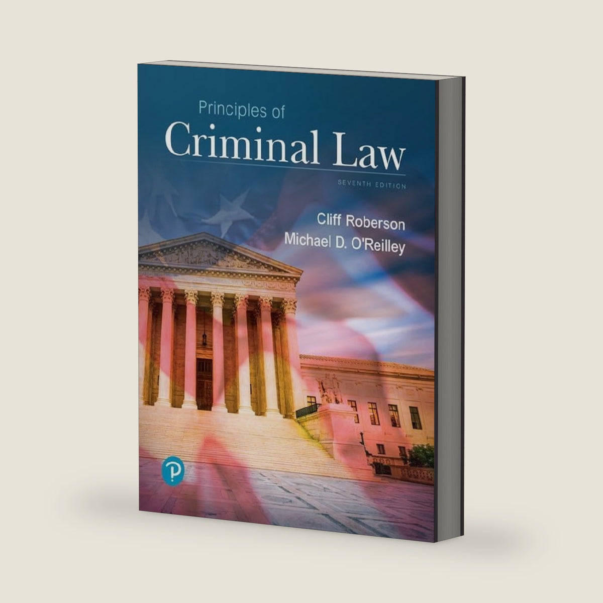 Principles of Criminal Law by Cliff Roberson